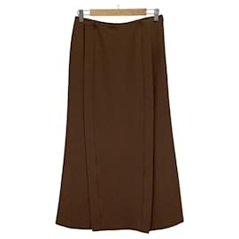 Autre Marque Falda elástica Hiroko Koshino