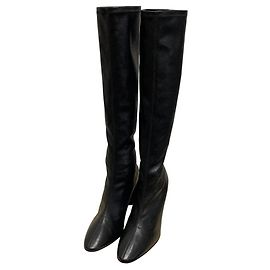 Bottega Veneta Stretch-Stiefel