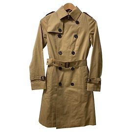 Autre Marque BLACK LABEL CRESTBRIDGE Trench Coat