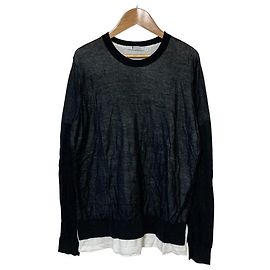 Autre Marque Top de punto T by Alexander Wang