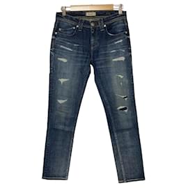 Pantalones de denim YANUK KAY - Autre Marque