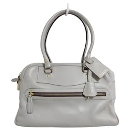 Borsa a mano 2way J&M Davidson VIVI in pelle - Autre Marque