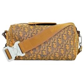 Borsa a tracolla Oblique Ringo - Dior