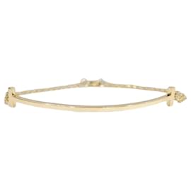 Bracciale Smile Small Oro Giallo - Tiffany & Co