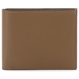 Hermès Hermes Citizen Twill Compact Bi-fold Geldbörse