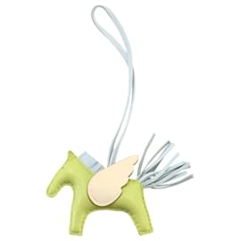 Hermes Rodeo Pegasus PM Bag Charm - Hermès