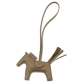 Hermes Rodeo PM Bag Charm - Hermès