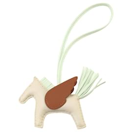 Hermes Rodeo Pegasus PM Handbag Charm - Hermès