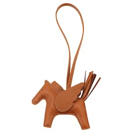 Hermes Rodeo Pegasus PM Handbag Charm - Hermès