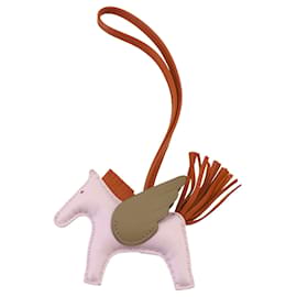 Hermes Rodeo Pegasus PM Handbag Charm - Hermès