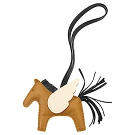 Hermes Rodeo Pegasus PM Handbag Charm - Hermès