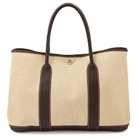 Hermès Hermes Garden 36 PM Tote Handtasche