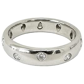 Tiffany & Co. Dots Ring