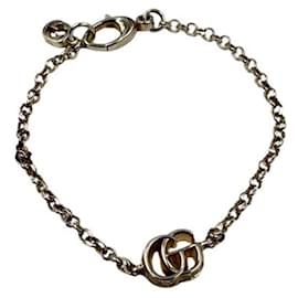 Bracciale con charm Gucci Silver