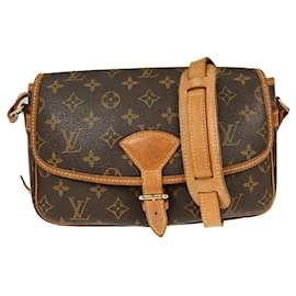 Louis Vuitton Sologne Monogram