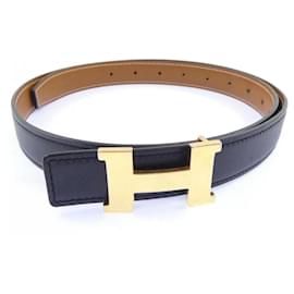 Hermes Mini Constance 24mm Wendelgürtel - Hermès