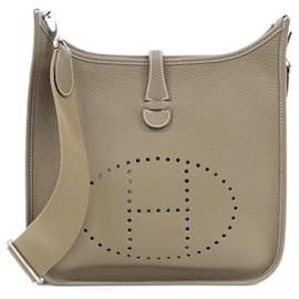 Borsa a tracolla Hermes Evelyne 3 PM - Hermès