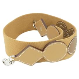 Hermes Atelage 082254CK Strap - Hermès