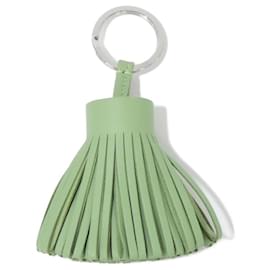 Hermes Carmen Keyring - Hermès