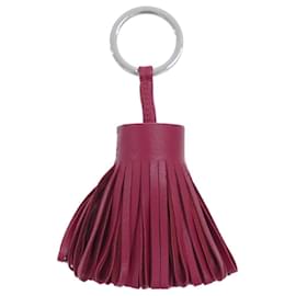 Portachiavi Hermes Carmen Bicolor - Hermès