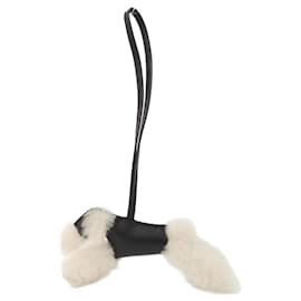 Hermes Buddy Accessory Bag Charm - Hermès