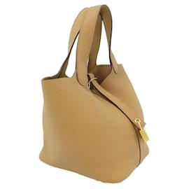 Borsa Hermes Picotin Lock PM - Hermès
