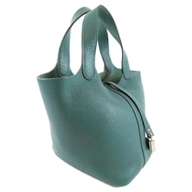 Borsa Hermes Picotin Lock PM - Hermès