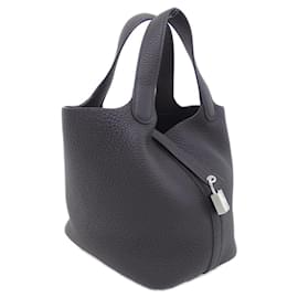 Borsa Hermes Picotin Lock PM - Hermès