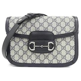 Borsa a tracolla Gucci HORSEBIT 1955