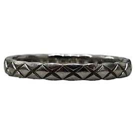 CHANEL Coco Crush Platinum 950 Bandring - Chanel