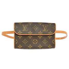 Louis Vuitton Florentine Monogram Medium