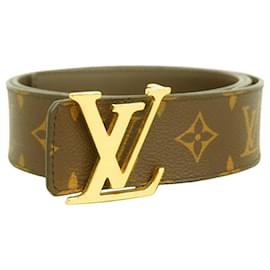 Louis Vuitton Monogram Gürtel