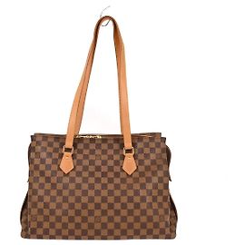 Louis Vuitton Chelsea Centenaire Damier