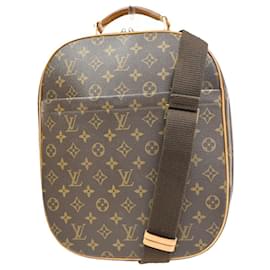 Louis Vuitton Zaino Packall Monogram Canvas PM