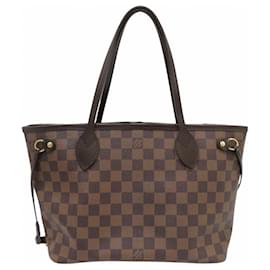 Borsa Tote Louis Vuitton Neverfull