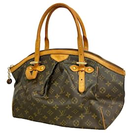 Borsa Louis Vuitton Monogram Tivoli GM