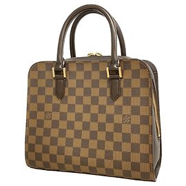 Borsa Louis Vuitton Damier Triana