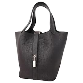 Borsa Hermes Picotin Lock PM - Hermès