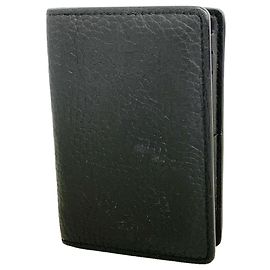 Louis Vuitton Noir Card Case