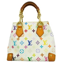 Borsa Louis Vuitton Monogram Multicolor Audra