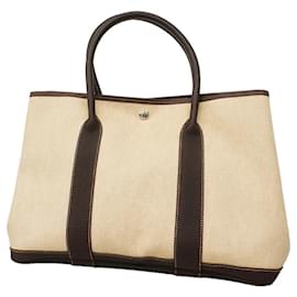 Hermès Borsa Tote Hermes Garden PM