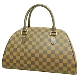 Borsa Louis Vuitton Damier Ribera MM