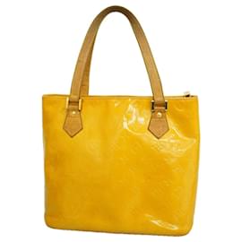 Borsa Tote Louis Vuitton Vernis Houston