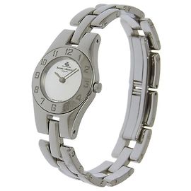 Baume & Mercier Linea Stainless Steel 22