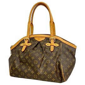 Borsa Louis Vuitton Monogram Tivoli GM