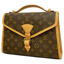Borsa Louis Vuitton Monogram Bel Air