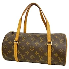 Borsa Louis Vuitton Monogram Papillon 26