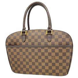 Louis Vuitton Damier Salia Horizontal Handtasche