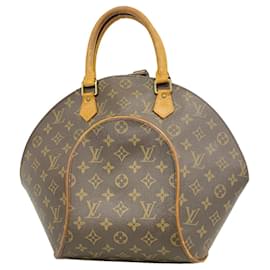 Borsa Louis Vuitton Monogram Ellipse MM