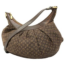 Borsa a tracolla Louis Vuitton Monogram Idylle Rhapsody MM